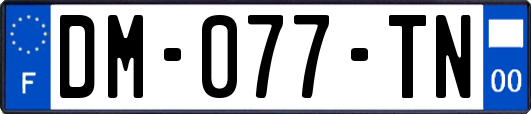 DM-077-TN