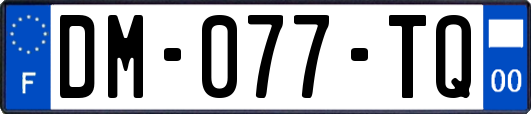 DM-077-TQ