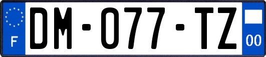 DM-077-TZ
