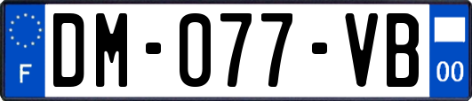 DM-077-VB