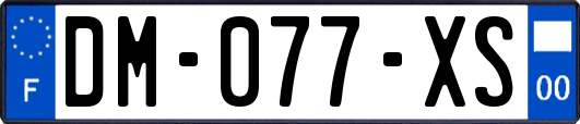 DM-077-XS