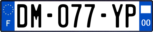 DM-077-YP