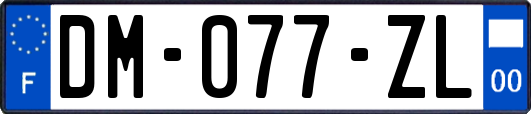 DM-077-ZL