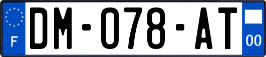 DM-078-AT