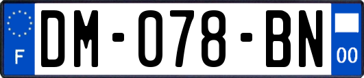 DM-078-BN