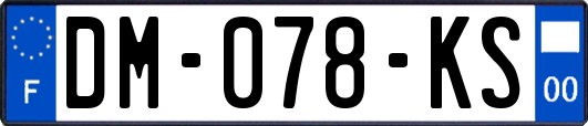 DM-078-KS