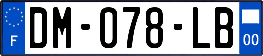 DM-078-LB