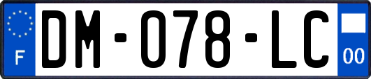 DM-078-LC