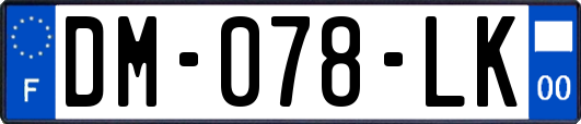 DM-078-LK