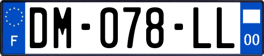 DM-078-LL