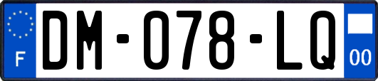 DM-078-LQ