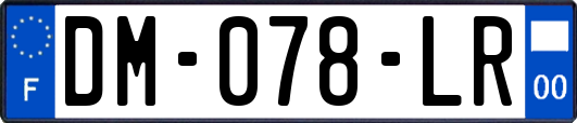 DM-078-LR