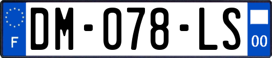DM-078-LS