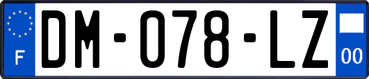 DM-078-LZ