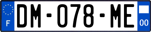 DM-078-ME