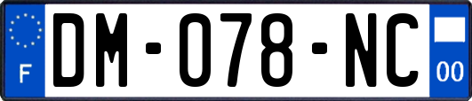 DM-078-NC