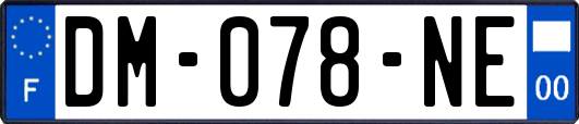 DM-078-NE