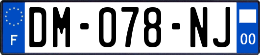 DM-078-NJ