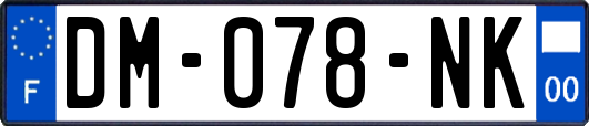 DM-078-NK