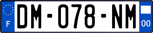 DM-078-NM