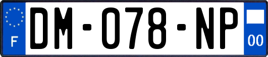DM-078-NP