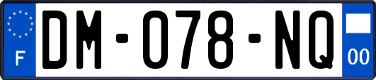 DM-078-NQ