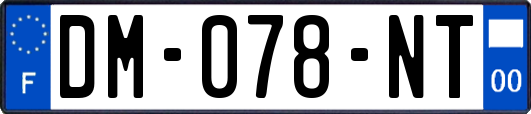 DM-078-NT