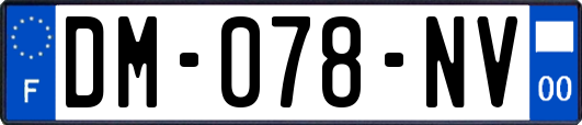 DM-078-NV