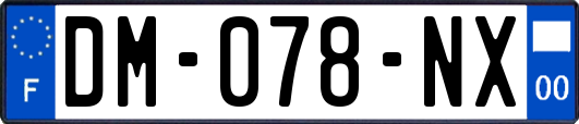 DM-078-NX