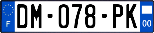 DM-078-PK
