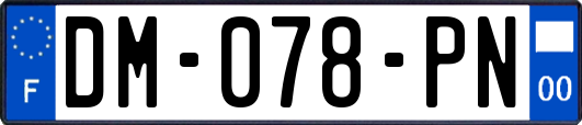 DM-078-PN