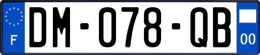 DM-078-QB