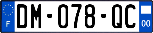 DM-078-QC