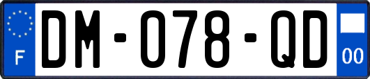 DM-078-QD