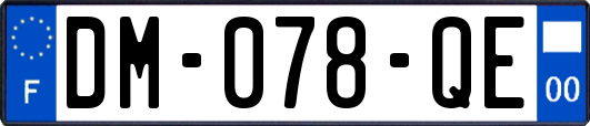 DM-078-QE