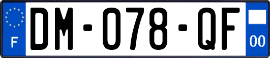 DM-078-QF