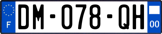 DM-078-QH