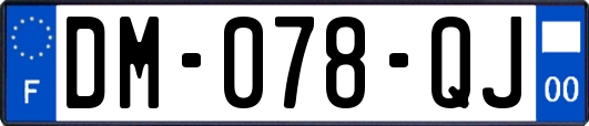 DM-078-QJ