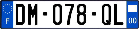 DM-078-QL