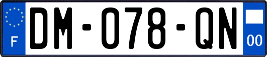 DM-078-QN