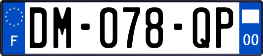 DM-078-QP