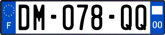 DM-078-QQ