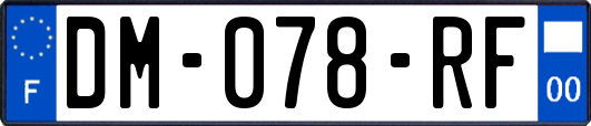 DM-078-RF