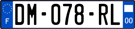 DM-078-RL