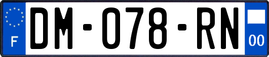 DM-078-RN
