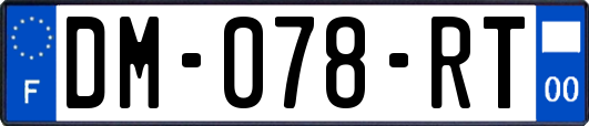 DM-078-RT