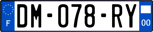 DM-078-RY