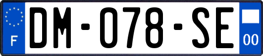 DM-078-SE