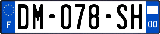 DM-078-SH