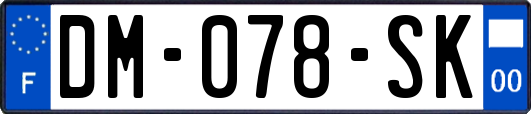 DM-078-SK